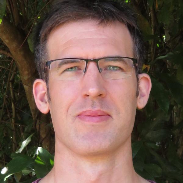 Dr. Sean Sloan