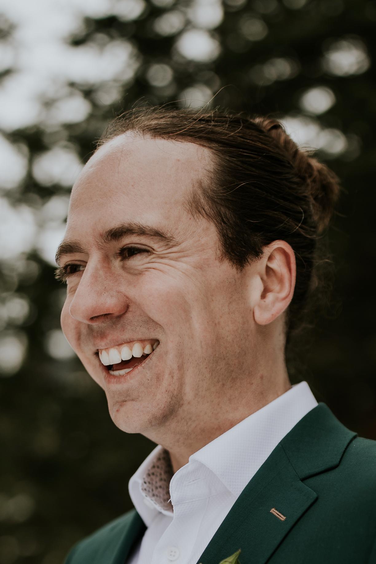 Dr. Michael Asmussen