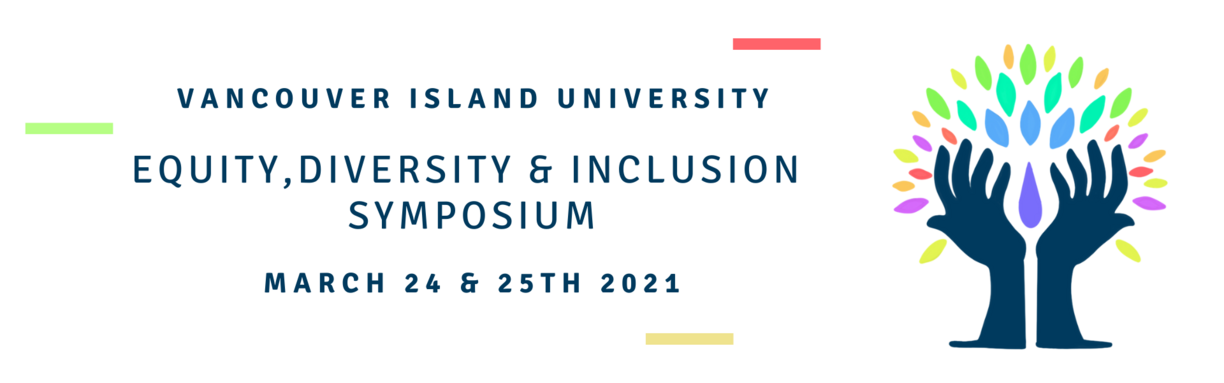 VIU EDI Symposium