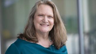 Dr. Eve Stringham, Interim AVP, Research and Graduate Studies